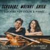 Download track Franz Schubert: Sonata For Violin & Piano, Op. 137 N°1 In D Major (3rd Mov. Allegro Vivace)