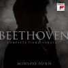 Download track Sonata No. 5 In C Minor, Op. 10 No. 1 II. Adagio Molto