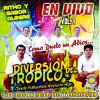 Download track La Cumbia De Mi Rancho (En Vivo)