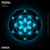 Download track 741 Hz Throat Chakra