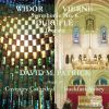 Download track Symphonie Pour Orgue No. 6 In G Minor, Op. 42 No. 2 IV. Cantabile