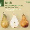 Download track J. S. Bach: Violin Concerto No. 2 In E Major, BWV 1042 - 2. Adagio