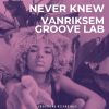 Download track Never Knew (Groove Lab Vocal Mix)