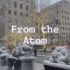 Download track From The Atom