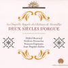 Download track 09 - Lebegue - Troisieme Livre D _ Orgue - Les Cloches