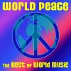 Download track Steel Drums Of Trinidad: Peace In The World