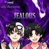 Download track Jealous (Sped Up)