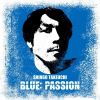 Download track Blue Passion