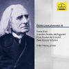 Download track Grandes Études De Paganini, S. 141: No. 3 In G-Sharp Minor 