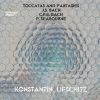 Download track 08. Konstantin Lifschitz - Steps, Vol. 6 No. 11, Toccata Fantasia No. 6