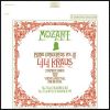 Download track Concerto No. 27 In B-Flat Major For Piano And Orchestra, K. 595: III. Rondo - Allegro