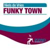 Download track Funky Town (Single Mix)