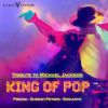 Download track Tribute To Michael Jackson