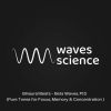 Download track Binaura Waves - Beta Waves 25.6Hz