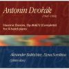 Download track 01. Dvorak Slavonic Dances Op. 46 - No. 1 In C Presto