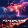 Download track Thunderstorm Sounds For Study, Pt. 07