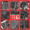 Download track Urban City (Joe Demateis Dub Version)