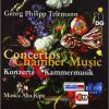 Download track Telemann - Sonate Corellisante H-Moll TWV. 42: H3 - II. Vivace