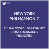 Download track Symphony In Three Movements: I. Overture. Allegro