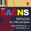 Download track 01-06-Violin Sonata No 2 Op 102 IV Allegro Gra-SMR