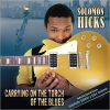 Download track Carrying On The Torch Of The Blues