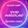 Download track Tekno Wunderland