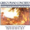 Download track Piano Concerto In A Minor, Op. 16: I. Allegro Molto Moderato