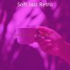 Download track Happening Smooth Jazz Sax Ballad - Vibe For Oat Milk Cappuccinos