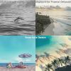 Download track Suave Summer Getaways