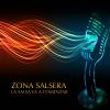 Download track La Salsa Va A Comenzar