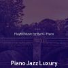 Download track Playful Music For Gourmet Restaurants