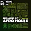 Download track Deeper (Afro Tech Dub)