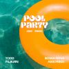 Download track Laid-Back Poolside Jazz