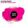 Download track Give Me Your Love (Radio Edit)