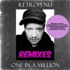Download track One In A Million (DJ Kaippa Soulful House)