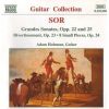 Download track 18 Sor - 8 Small Pieces, Op. 24 - 4. Menuet Andante