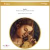 Download track Chorale Prelude For Organ, BWV 645: I. Wachet Auf, Ruft Uns Die Stimme