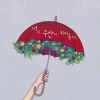 Download track Let's Go Find An Umbrella (Rain Sound Off)