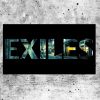 Download track Exiled