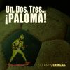 Download track Campeones, La Paloma (Versión Karaoke)