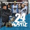 Download track 24 Hr Hustle (Intro)