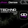 Download track Exodus (Original Mix)