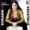 Download track Piano Sonata No. 4 In F-Sharp Major, Op. 30 II. Prestissimo Volando