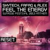 Download track Feel The Energy (Sunrise Festival 2013 Anthem) (Instrumental Mix)