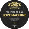 Download track Love Machine (Sasha Virus Remix)