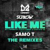 Download track Like Me (Kleu Remix)