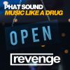 Download track Music Like A Drug (Tech Dub Mix)