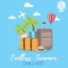 Download track Endless Summer Chill