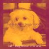 Download track Easy Solo Piano Jazz - Vibe For Relaxing Dogs