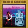 Download track The Old School Way (Intro)